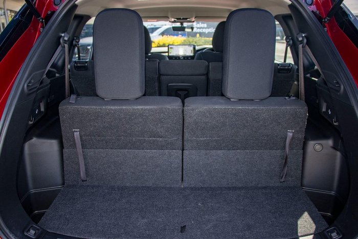 2025 Mitsubishi Outlander ES