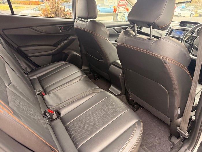 2019 Subaru XV 2.0i Limited Edition