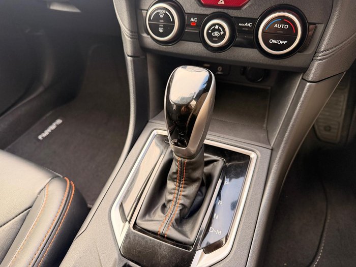 2019 Subaru XV 2.0i Limited Edition