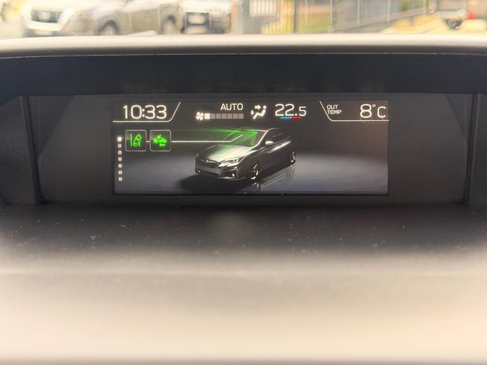 2019 Subaru XV 2.0i Limited Edition