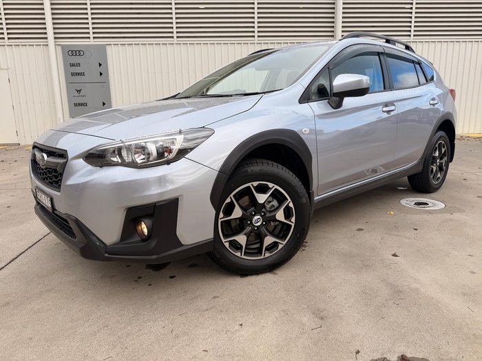 2019 Subaru XV 2.0i Limited Edition