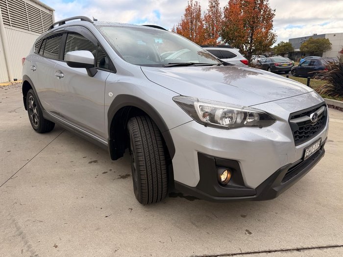 2019 Subaru XV 2.0i Limited Edition