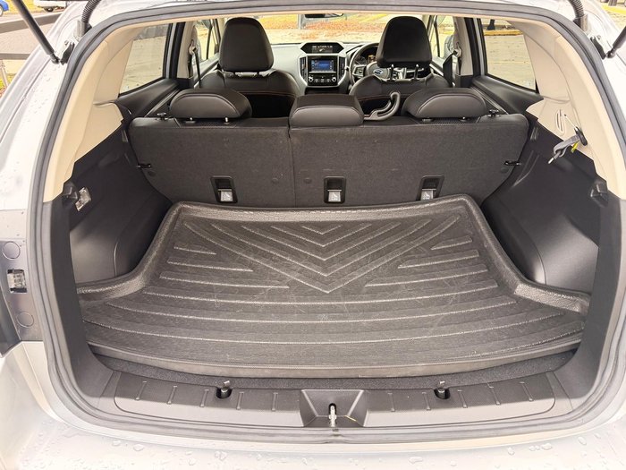 2019 Subaru XV 2.0i Limited Edition