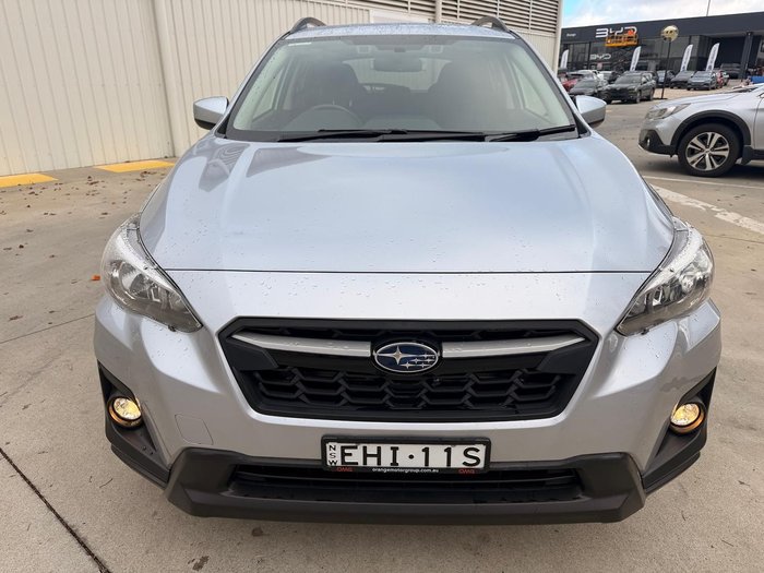 2019 Subaru XV 2.0i Limited Edition