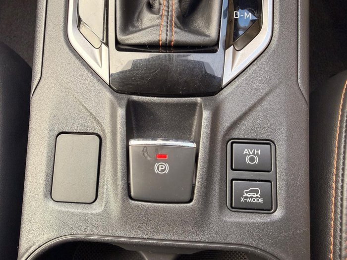 2019 Subaru XV 2.0i Limited Edition