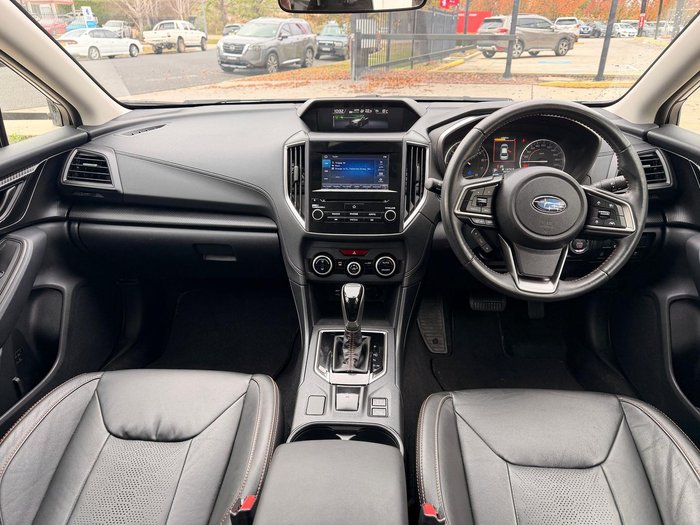 2019 Subaru XV 2.0i Limited Edition