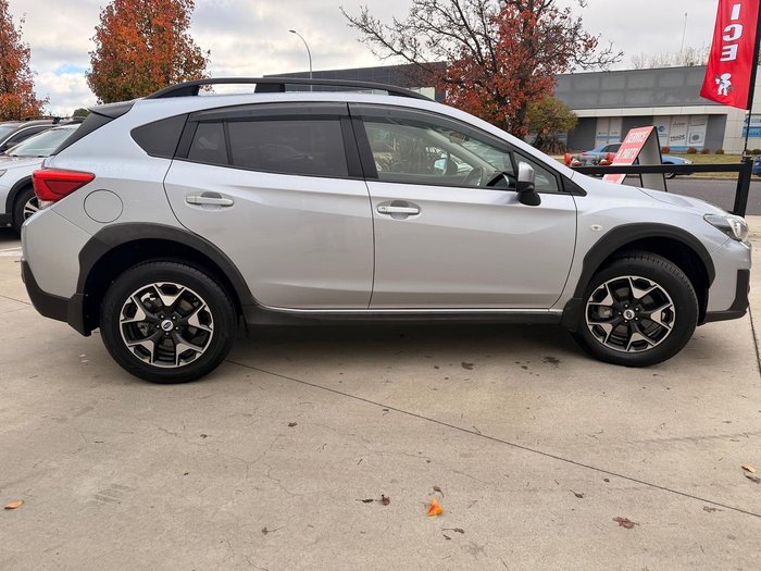2019 Subaru XV 2.0i Limited Edition