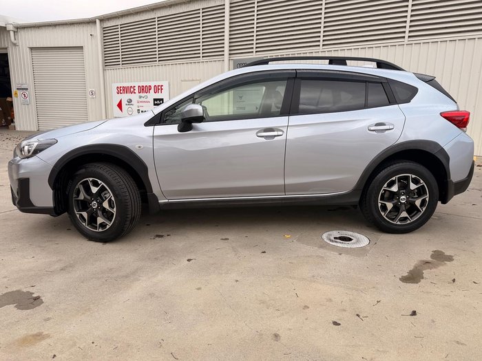 2019 Subaru XV 2.0i Limited Edition