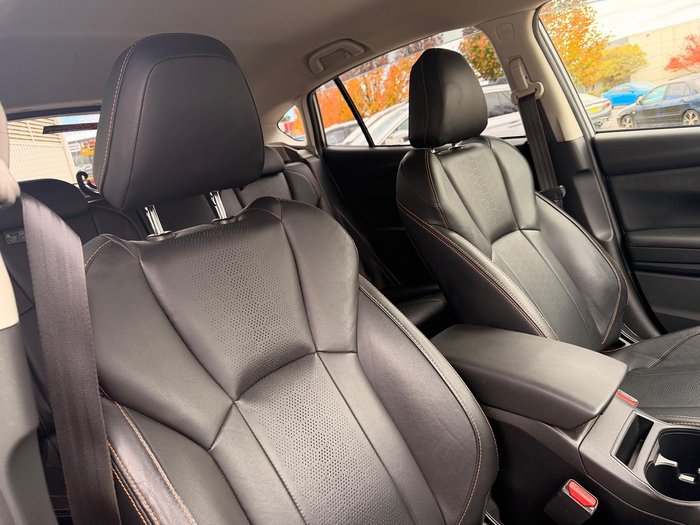 2019 Subaru XV 2.0i Limited Edition