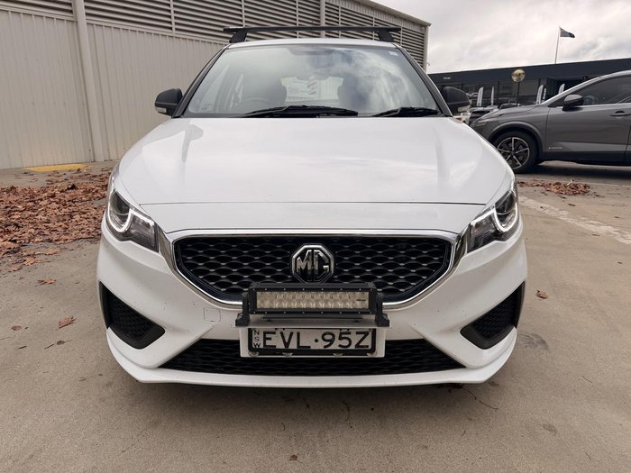 2022 MG MG3 Core