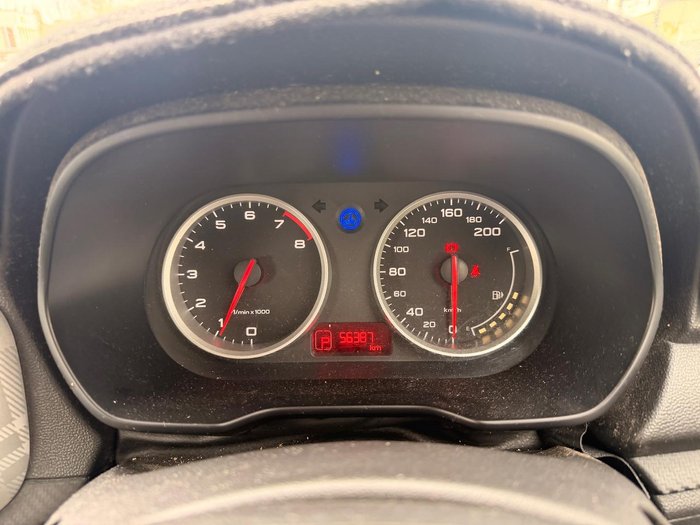 2022 MG MG3 Core