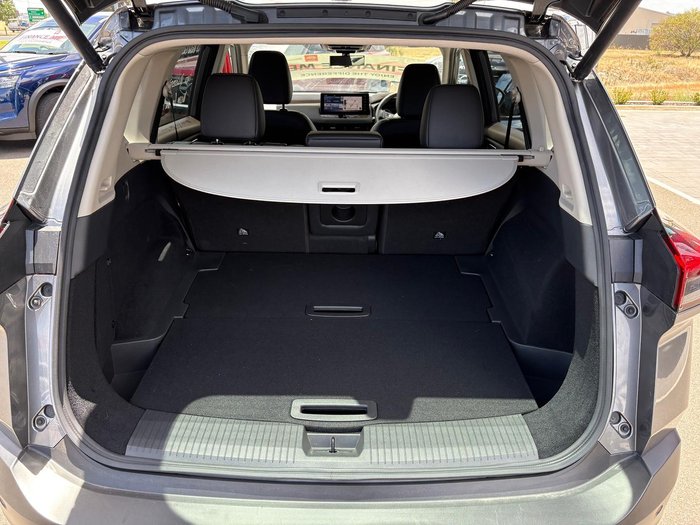 2023 Nissan X-TRAIL Ti