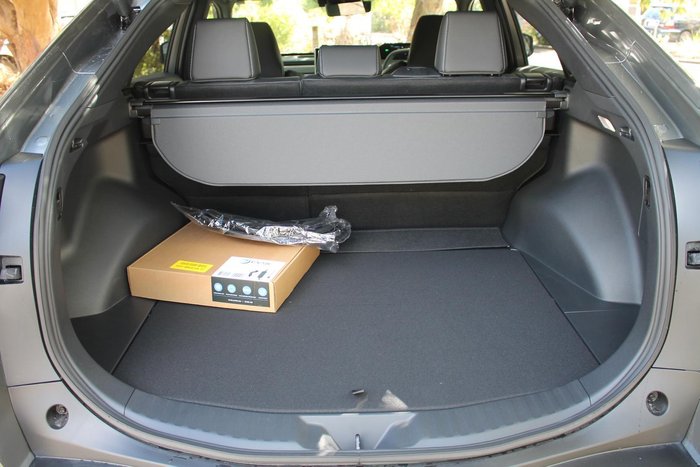 2025 Subaru Solterra AWD