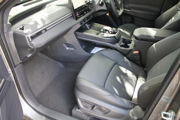 2025 Subaru Solterra AWD