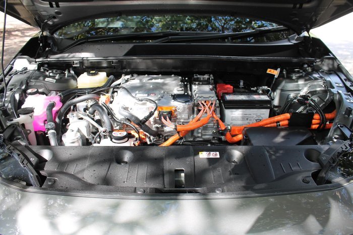 2025 Subaru Solterra AWD
