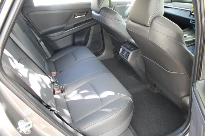 2025 Subaru Solterra AWD