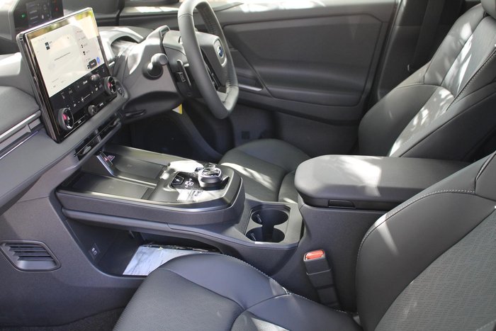 2025 Subaru Solterra AWD