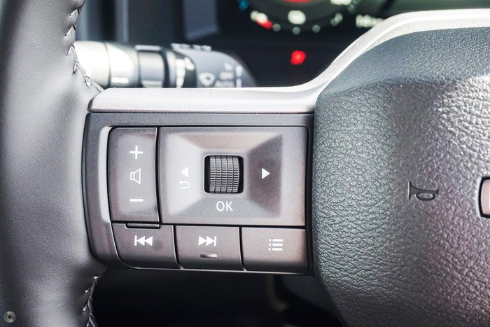 2026 Nissan X-TRAIL Ti-L e-POWER T33 MY26 Four Wheel Drive Gun Metallic