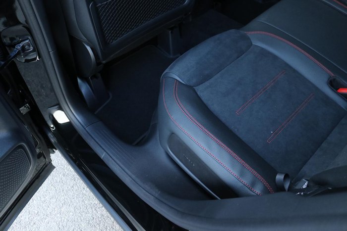 2025 Mercedes-Benz GLA-Class GLA250 e with EQ hybrid technology