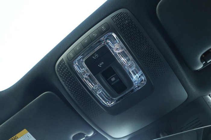 2025 Mercedes-Benz GLA-Class GLA250 e with EQ hybrid technology