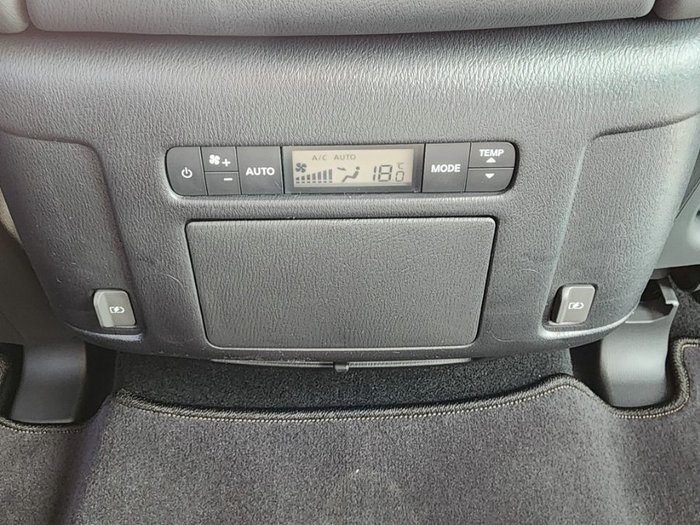 2026 Nissan PATROL TI