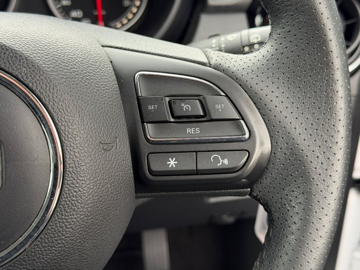 2018 MG MG3 Excite