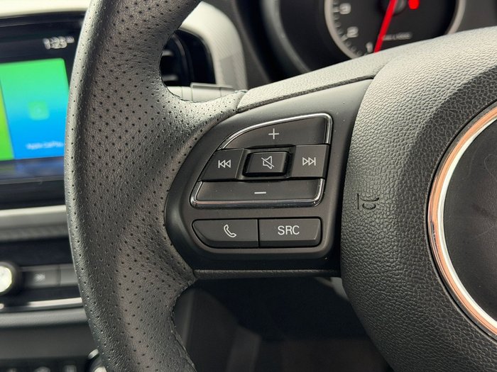 2018 MG MG3 Excite