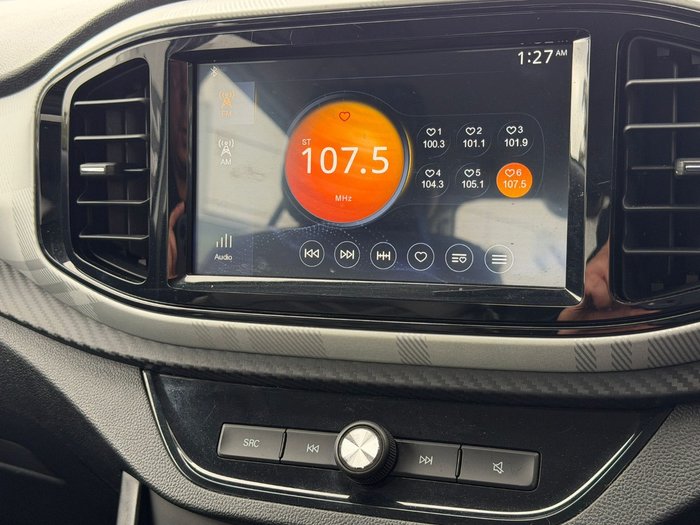 2018 MG MG3 Excite