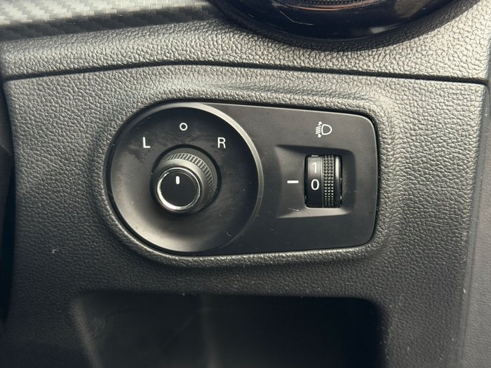 2018 MG MG3 Excite