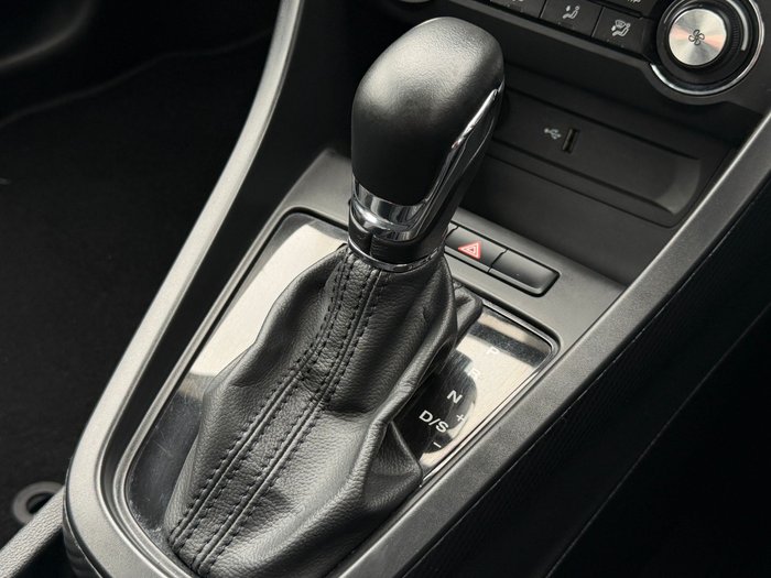 2018 MG MG3 Excite