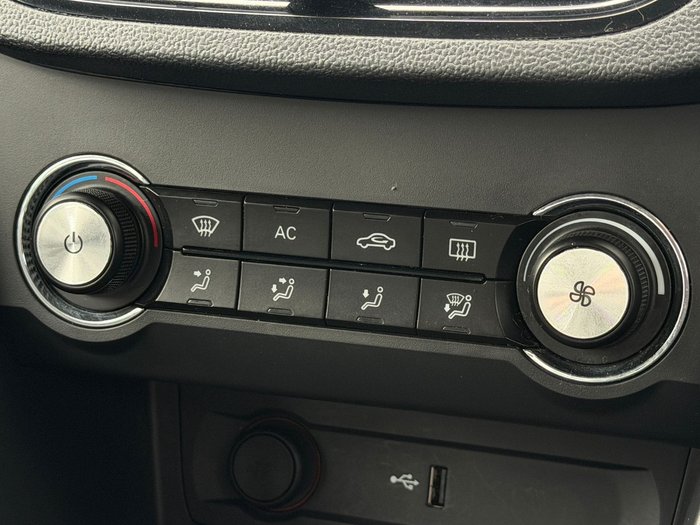 2018 MG MG3 Excite