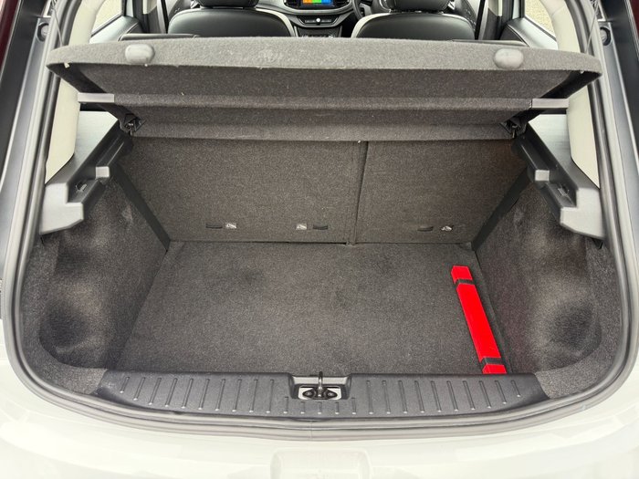 2018 MG MG3 Excite