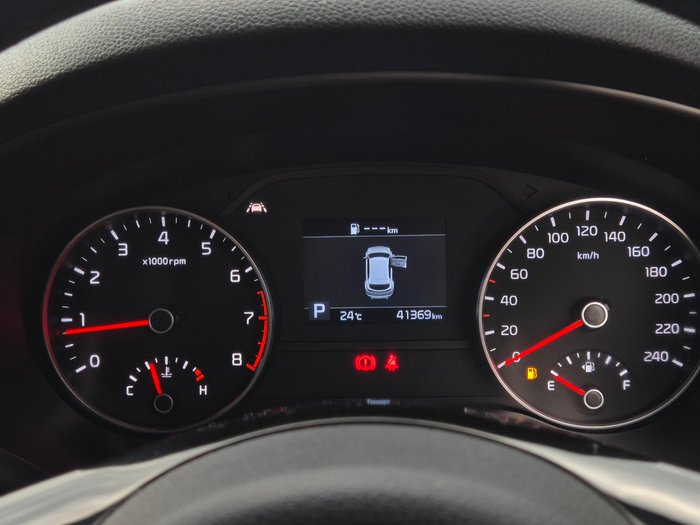 2021 Kia Sportage SX