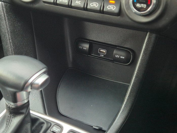 2021 Kia Sportage SX