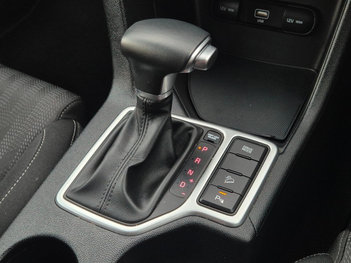 2021 Kia Sportage SX