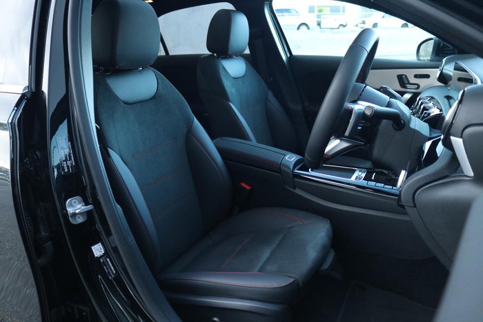 2025 Mercedes-Benz A-Class A250