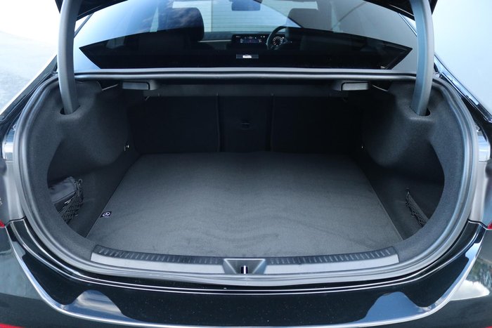 2025 Mercedes-Benz A-Class A250