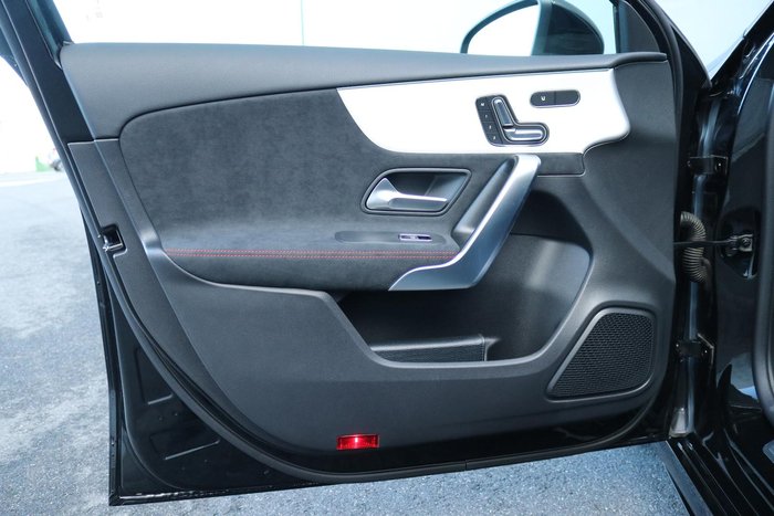 2025 Mercedes-Benz A-Class A250