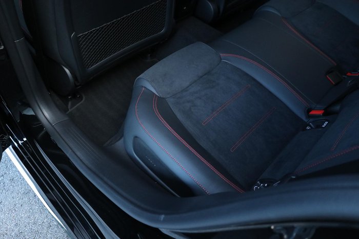 2025 Mercedes-Benz A-Class A250