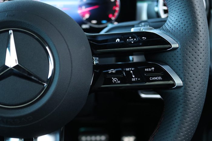 2025 Mercedes-Benz A-Class A250