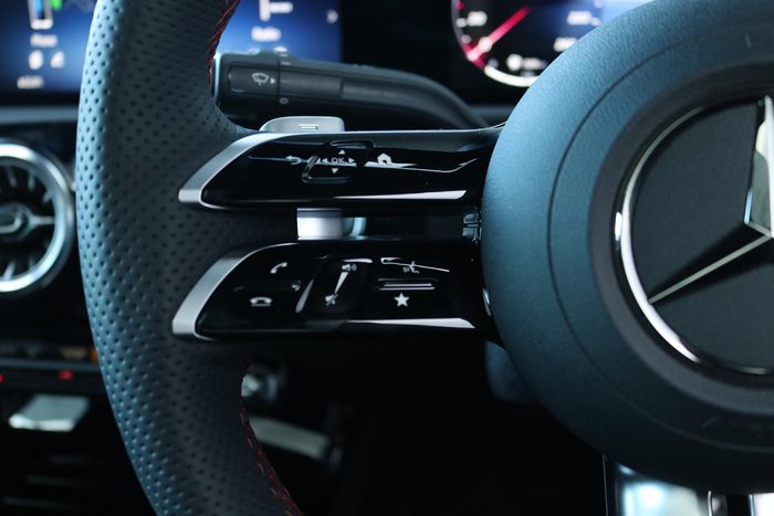 2025 Mercedes-Benz A-Class A250