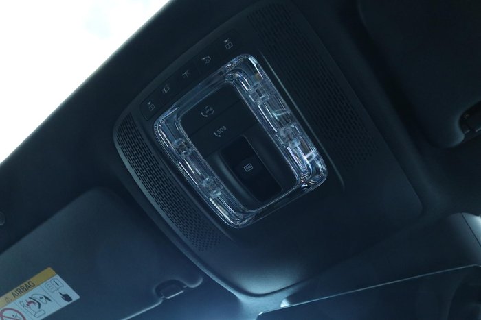 2025 Mercedes-Benz A-Class A250