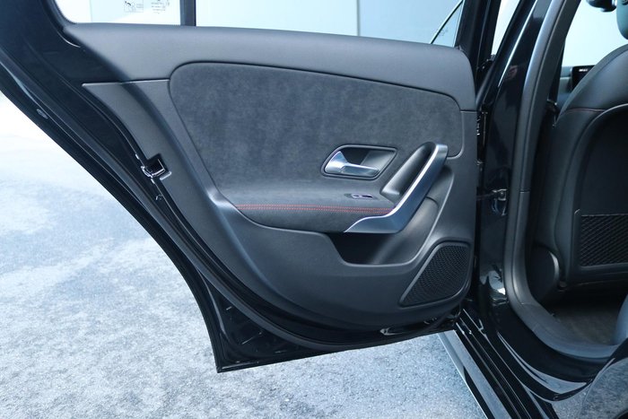 2025 Mercedes-Benz A-Class A250