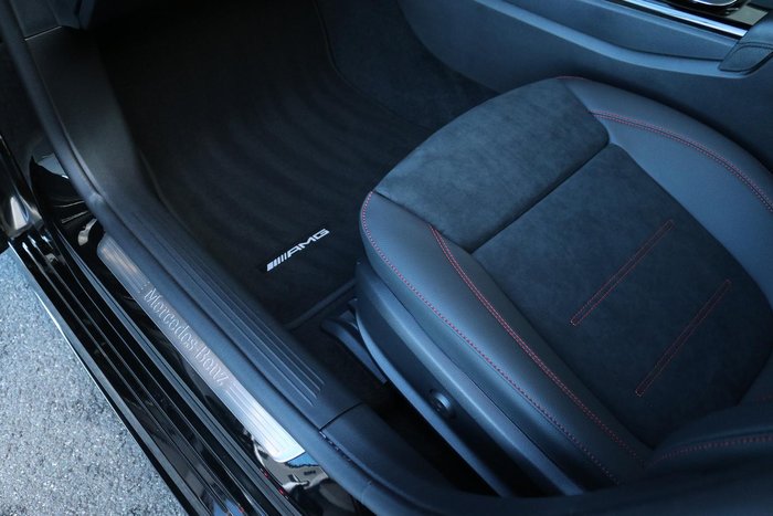 2025 Mercedes-Benz A-Class A250