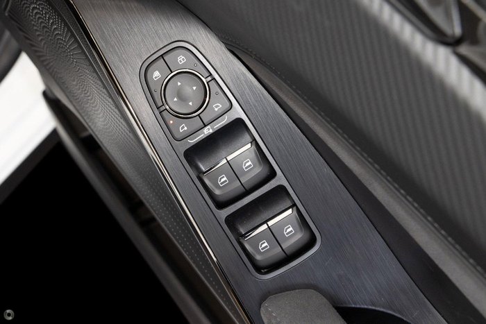 2026 GWM Haval H6GT Ultra