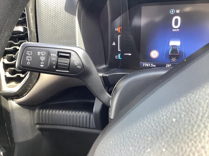 2025 Ford Everest Ambiente