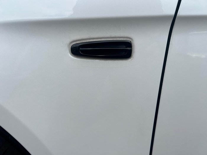 2017 Mitsubishi Lancer Black Edition