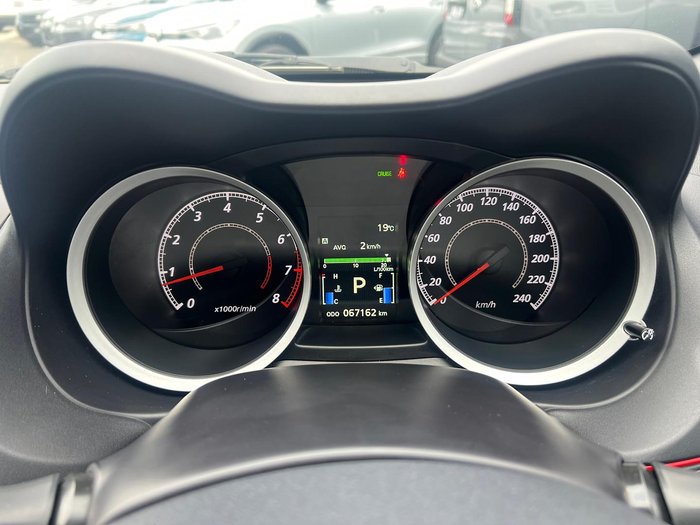 2017 Mitsubishi Lancer Black Edition