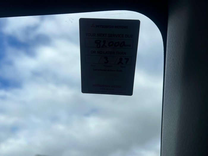 2017 Mitsubishi Lancer Black Edition