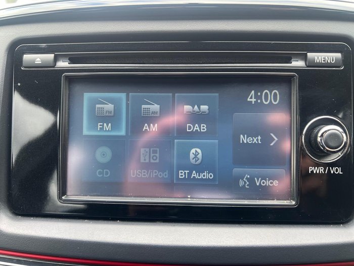 2017 Mitsubishi Lancer Black Edition